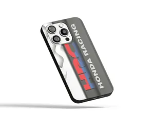 Honda Étui Smartphone Série Pro Haut de Gamme